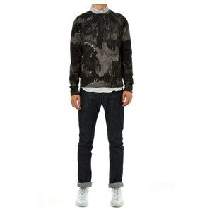 Acne Studios | College Marker Crewneck